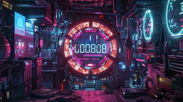 Créez votre compte à rebours personnalisé en ligne