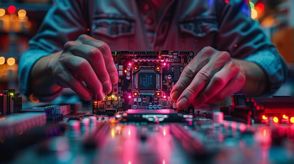 Montage PC Montpellier : des ordinateurs sur-mesure