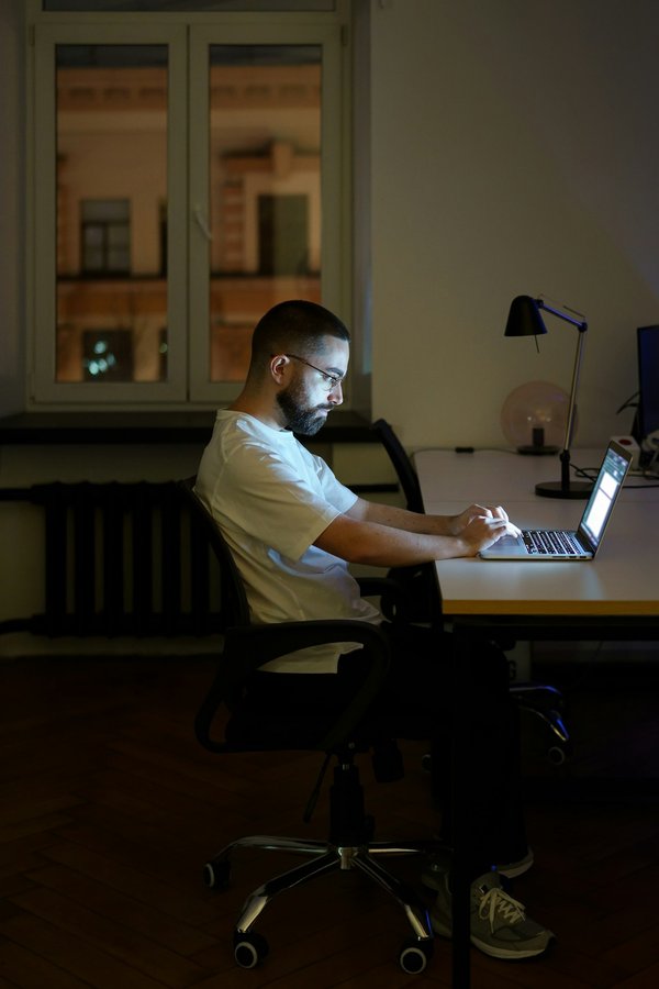 Quelles sont les offres d'une agence web en image de site web ?