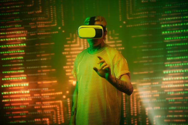 Les innovations high tech qui transforment notre quotidien