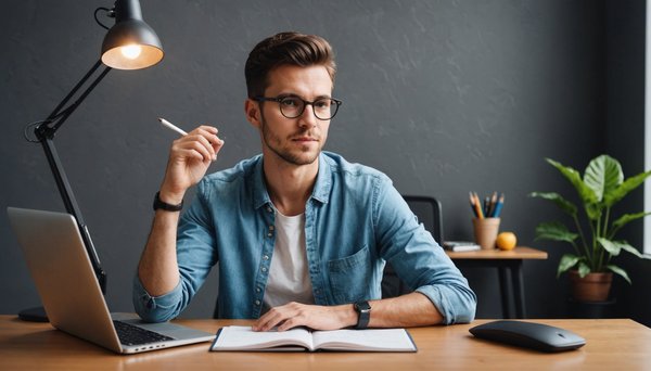 Comment sélectionner efficacement son freelance en informatique ?