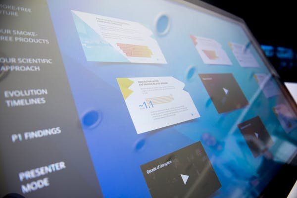 Création de site internet à La Rochelle : performance et design