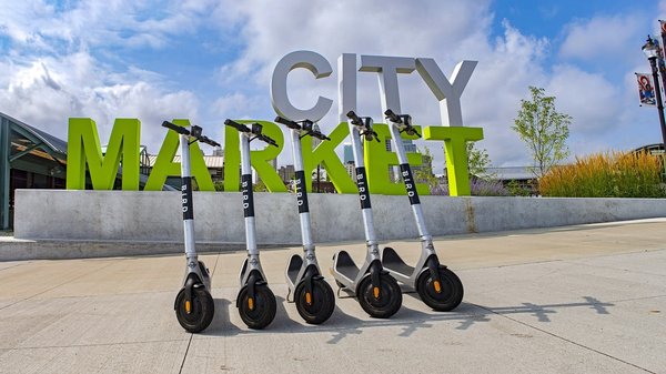 L'avenir des trottinettes électriques : quelles tendances et évolutions sont à prévoir ?