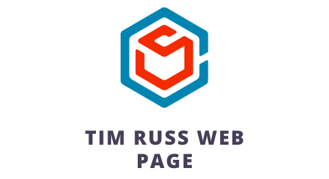 Timrusswebpage