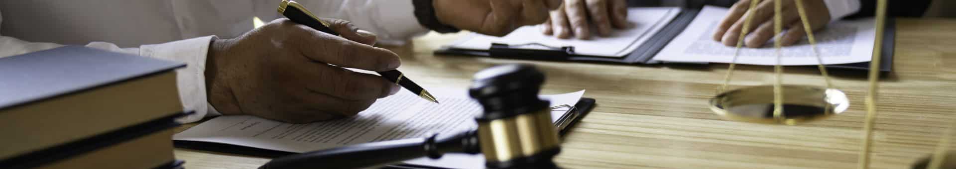 Quels sont les quatre grands statuts juridiques ?