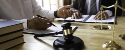 Quels sont les quatre grands statuts juridiques ?