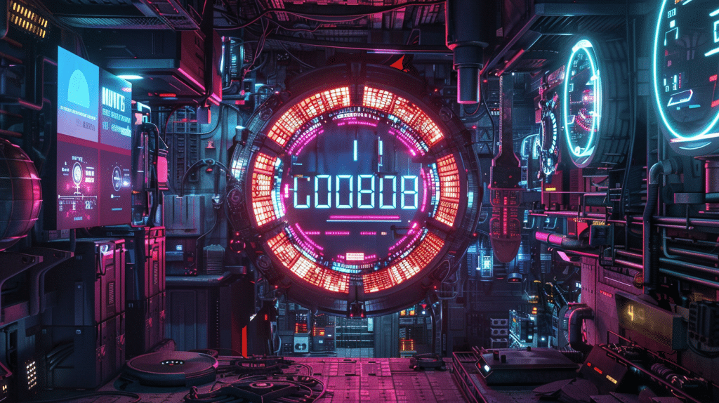 Créez votre compte à rebours personnalisé en ligne